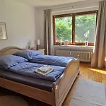 Appartement Gisela Bückeburg