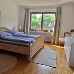 Gisela Appartement *