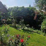 Gisela Appartement Bückeburg