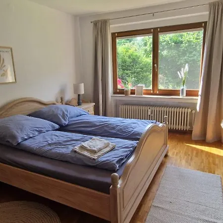 Appartamento Gisela Bückeburg