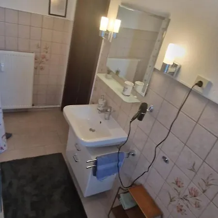 Gisela Apartment Bueckeburg