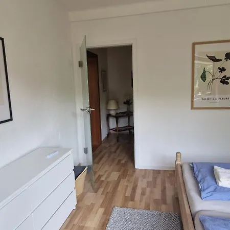 Gisela Apartment Bueckeburg