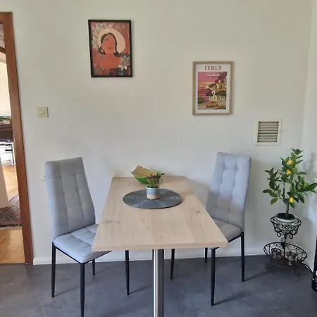 Apartment Gisela