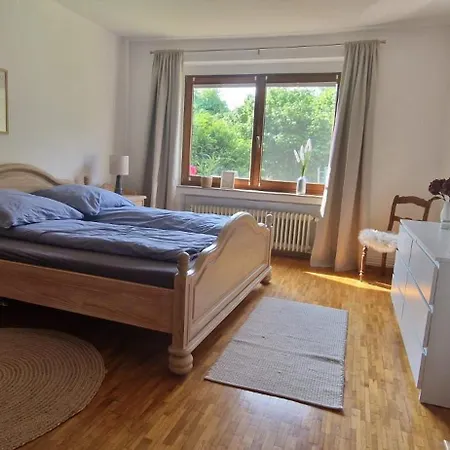 Gisela Apartment *