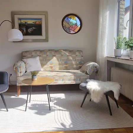 Apartment Gisela *