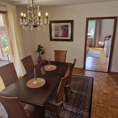 Gisela Apartment