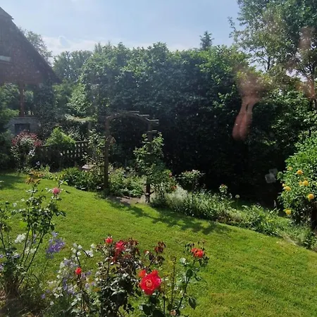 Gisela Apartment Bueckeburg