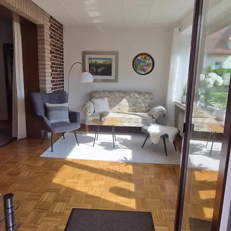 Apartment Gisela