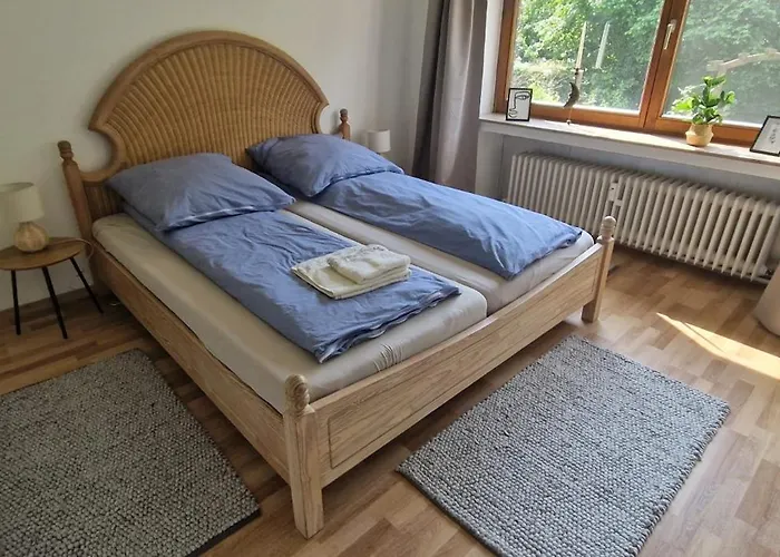 Appartement Gisela Bückeburg