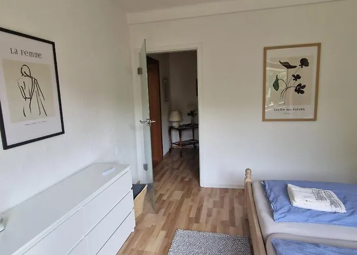 Gisela Appartement Bückeburg