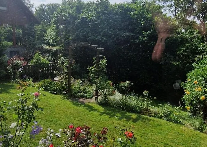 Gisela Appartement Bückeburg